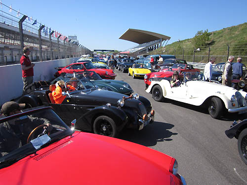 Classic Cars
